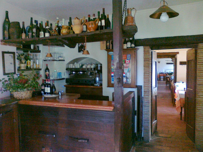Food & Drinks 4, Agriturismo Pettino, Perugia