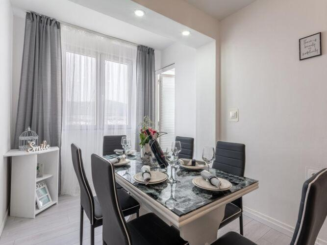 Others 4, Apartment Jamblip - Two Bedroom Apartment with Balcony, Split
