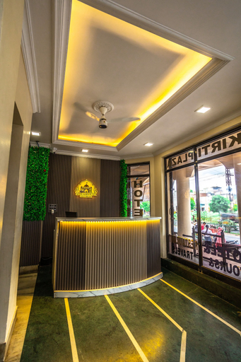 Others 3, Hotel Kirti Plaza, Chittaurgarh