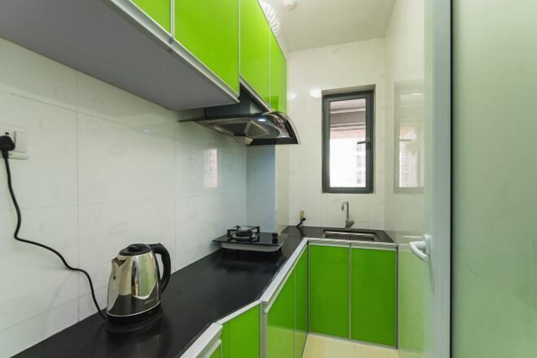 Others 5, She&He Apartment Hotel (Shenzhen Science Park), Shenzhen