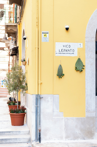 Exterior & Views 5, Desideri di Puglia, Barletta-Andria-Trani