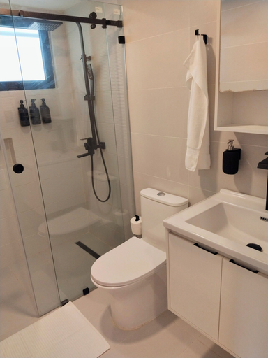 Bathroom 5, Prado Suites Las Terrenas, Las Terrenas