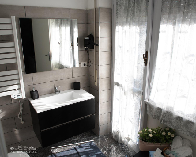 Others 5, B&B La Terrazza sui Colli, Roma