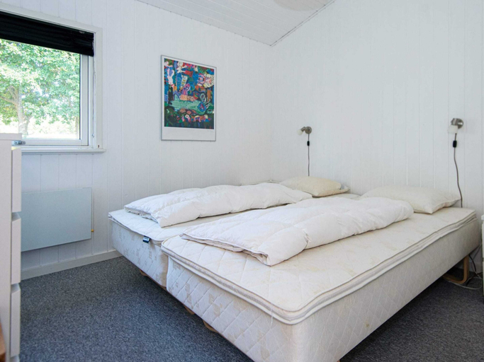 Others 3, Modern Holiday Home in Juelsminde with Hot Tub, Hedensted