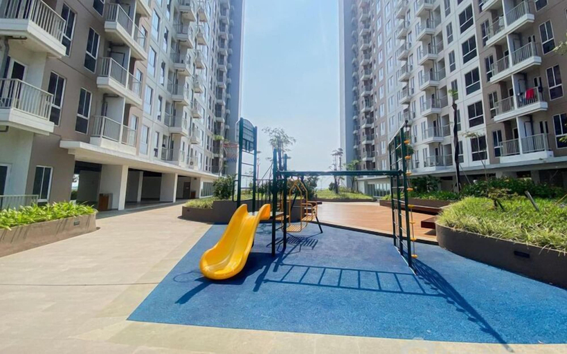Others 4, Good Look Studio Tokyo Riverside Pik 2 Apartment, Tangerang