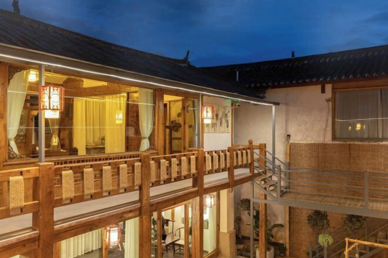 Exterior & Views 2, As You Are (Shuhe Ancient Town Store), Lijiang