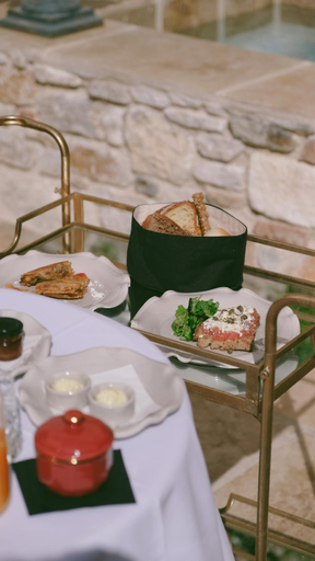 Food & Drinks 3, Aristide Hotel - Small Luxury Hotels of the World, South Aegean