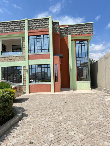 Exterior & Views 2, Lux Suites The comfort Place Naivasha, Naivasha