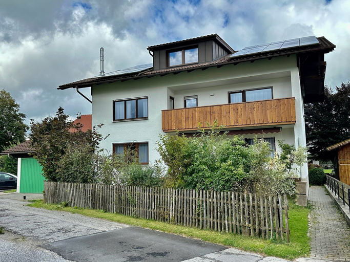 Exterior & Views 2, Bergnest Birkenweg, Ostallgäu