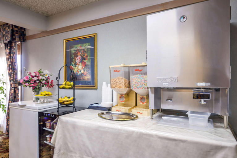 Others 5, Americas Best Value Inn Phoenix Medford, Jackson