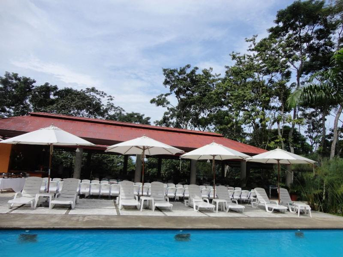 Sport & Beauty 2, Hacienda Argovia Finca Resort, Tapachula