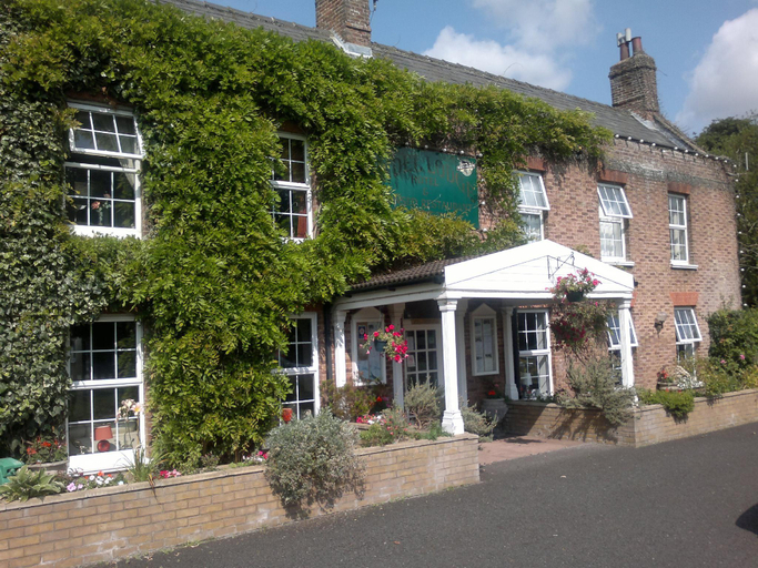 Others 5, Andel Lodge & Restaurant, Cambridgeshire