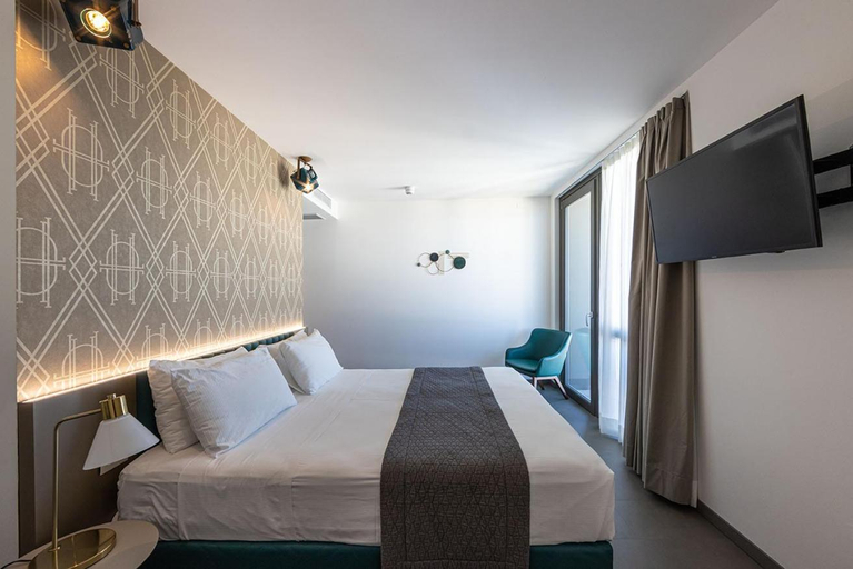 Bedroom 3, DIVA HOTEL LIGNANO - Adults Only, Udine