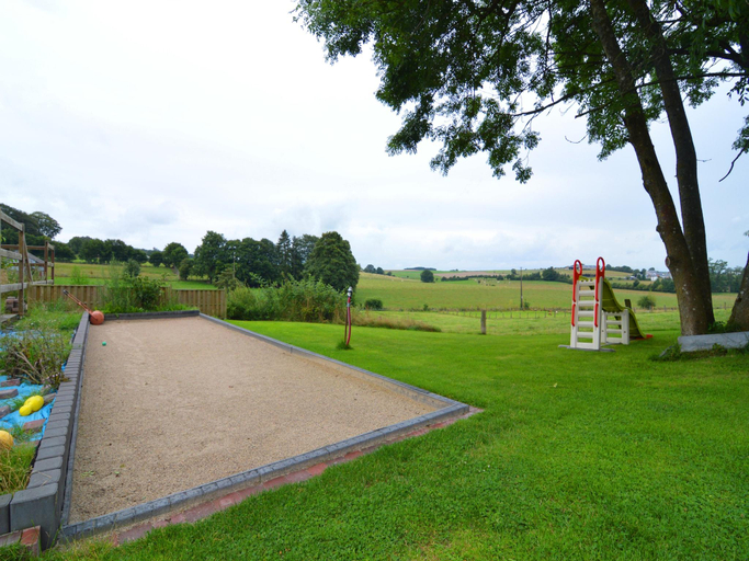Others 4, Luxurious Farmhouse in Rondu Luxembourg, Luxembourg