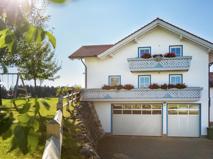 Others 3, Ferienwohnung im Allgau, Weilheim-Schongau