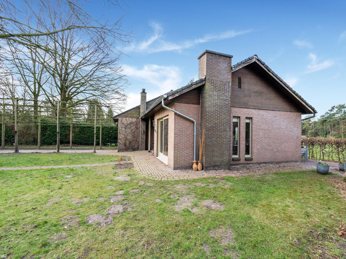 5, Merksplas Villa with Terrace, Antwerpen