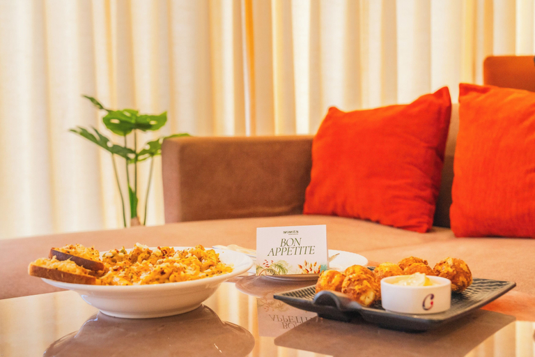 Food & Drinks 5, Montclair Ananta Elite Solan, Solan
