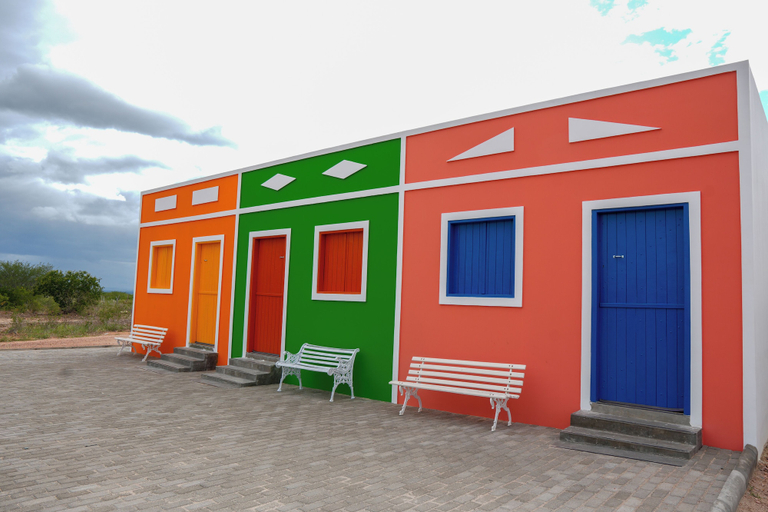 Exterior & Views, Pousada e Fazenda Jahu, Piranhas