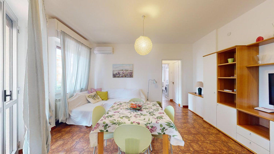 Others 3, Hannalore - By Ligooria, Savona