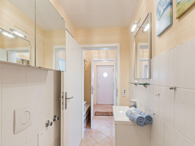 Bathroom 3, Cozy Escape Near the Baltic, Vorpommern-Rügen