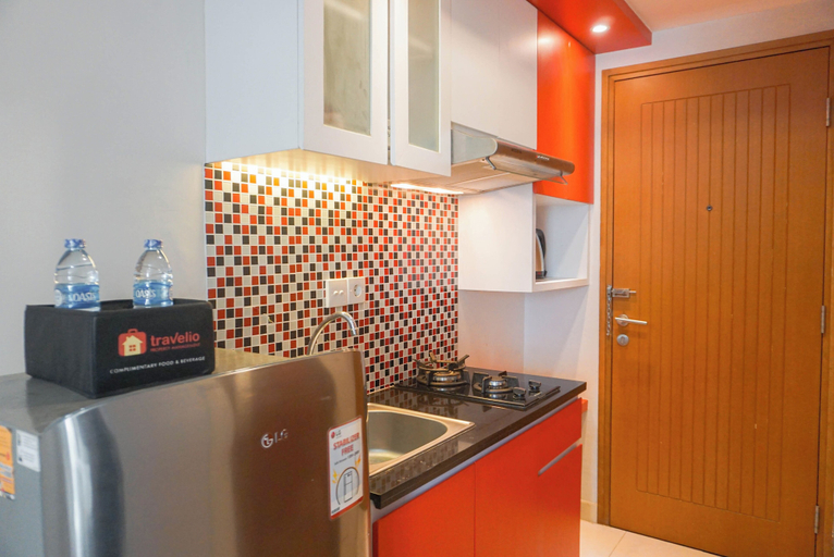 Others 4, Well Furnished Studio Apartment Cinere Bellevue Suites, Depok