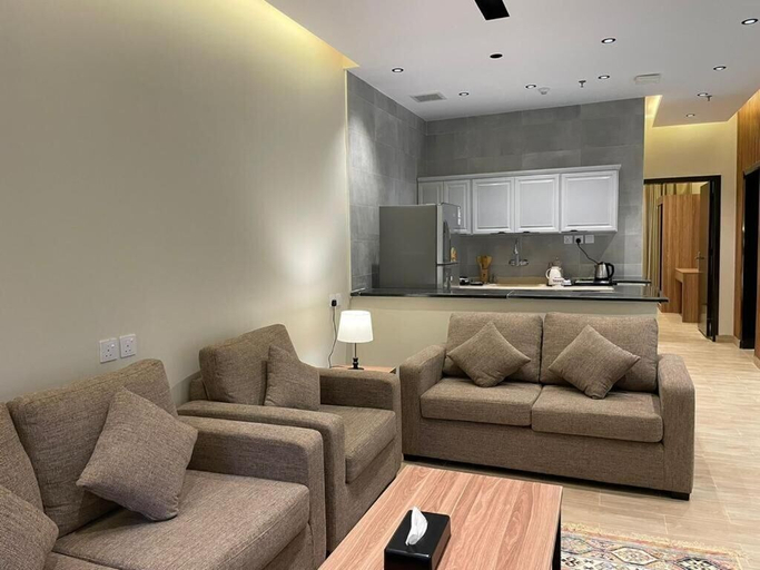 Others 5, W Suites Al Darb