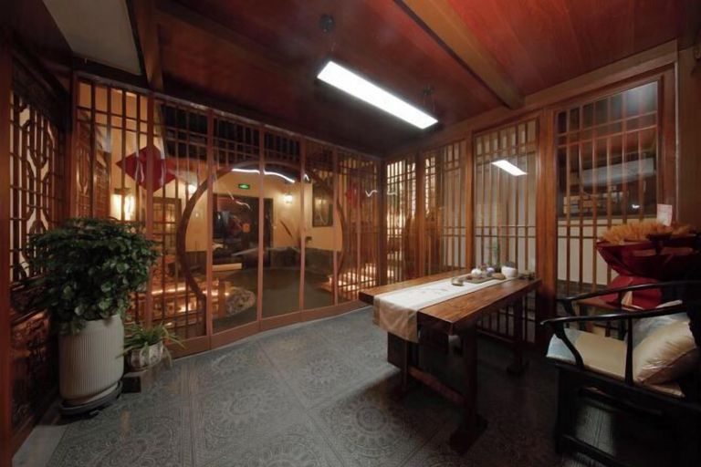 Others 5, Yishe Inn (Yangzhou Slender West Lake Branch), Yangzhou