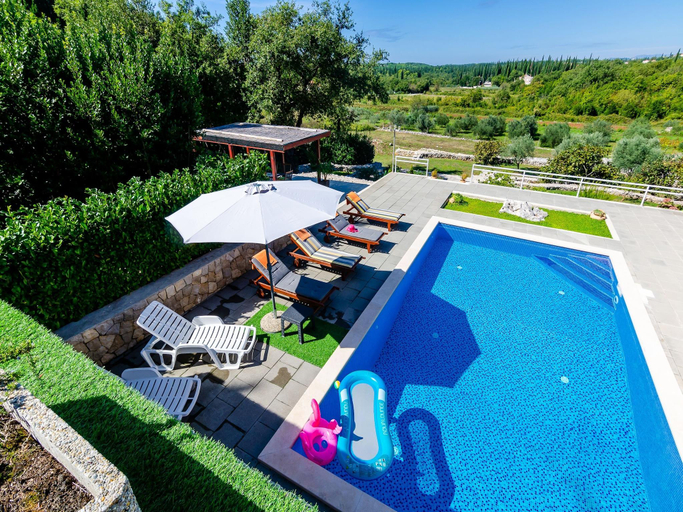 Others 5, Villa Oasis Cypress - Three Bedroom Villa with Terrace and Swimming Pool, Konavle
