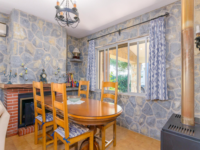 Others 4, Vivienda Isabela - Villa With Private Pool In Inca, Baleares