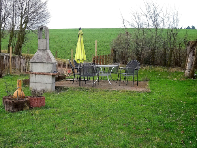 Others 5, Ferienwohnung in Kierspe, Sauerland, Märkischer Kreis
