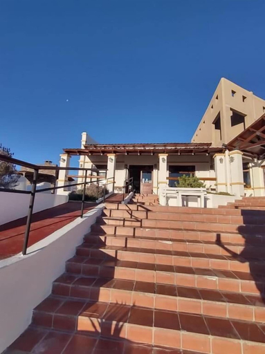 Exterior & Views 2, Hotel Boutique Altos de Amaicha, Tafí del Valle