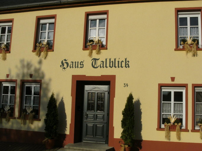 Others 4, Cozy Morbach Getaway, Bernkastel-Wittlich