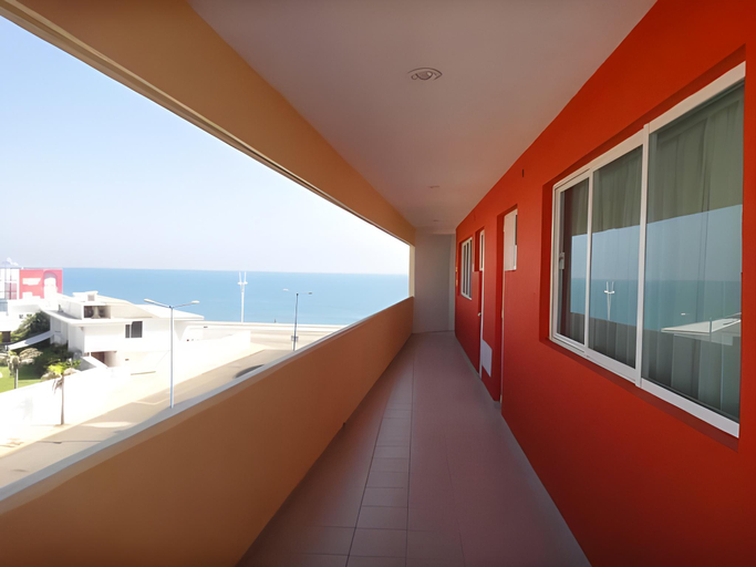 Others 5, EMS Hoteles Boca del Rio, Veracruz