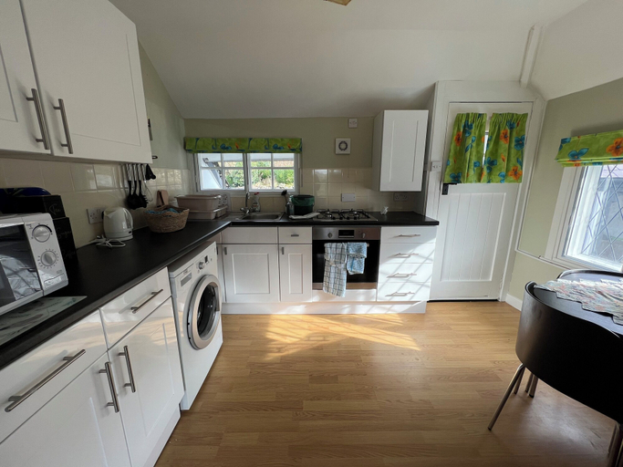 Others 5, Pentre Cerrig Country House, Denbighshire