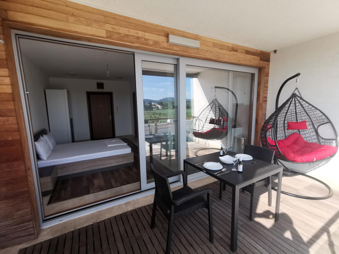 Others 5, New Luxury Apartments BaR