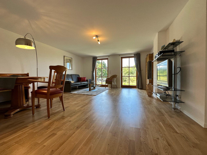 Others 5, Idyllische Ferienwohnung in der Oberpfalz, Cham