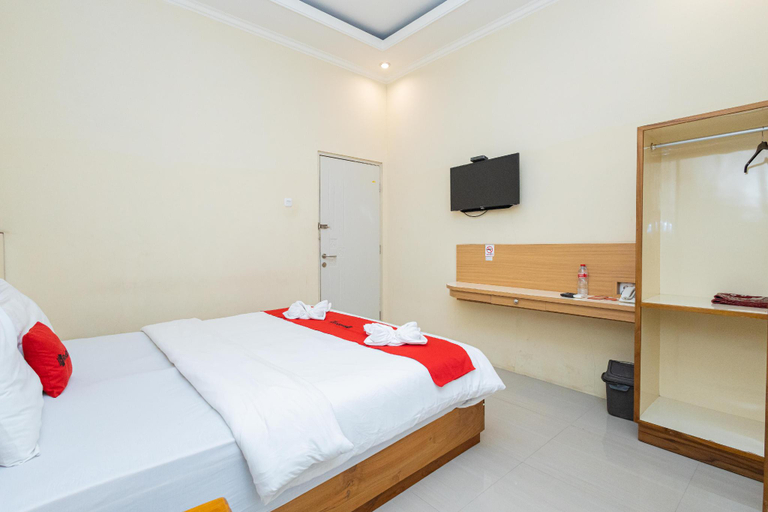 Bedroom 14