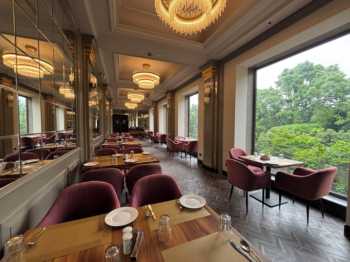 Food & Drinks 5, The Supreme Hotel and Banquet, Gaya