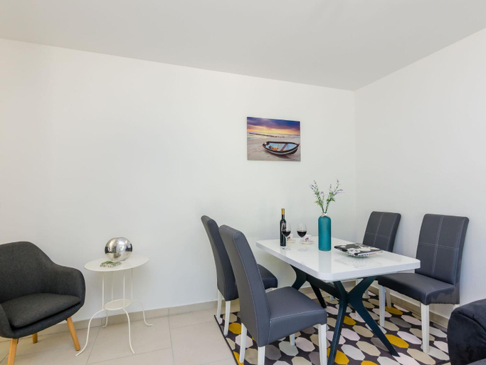 Business Facilities, Holiday home Barbara - Two Bedroom Holiday home, Ston