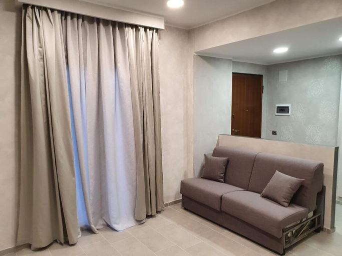 Lobby, B&B FLOWER 2, Milano