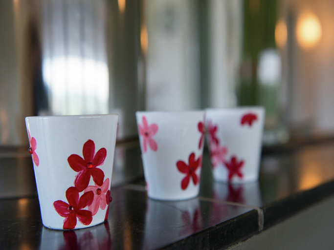 Food & Drinks 5, Valley-View Retreat, Malmedy, Liège