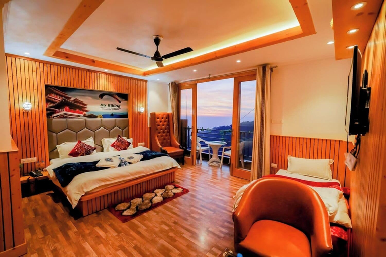 Others 4, Lord Krishna Boutique Stay, Kangra