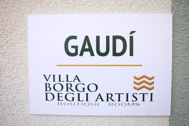 Others 4, Affittacamere Borgo degli Artisti boutique rooms, Massa Carrara