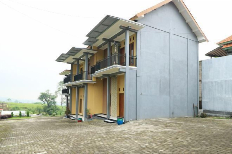 Exterior & Views 2, Villa Kangen Omah, Mojokerto