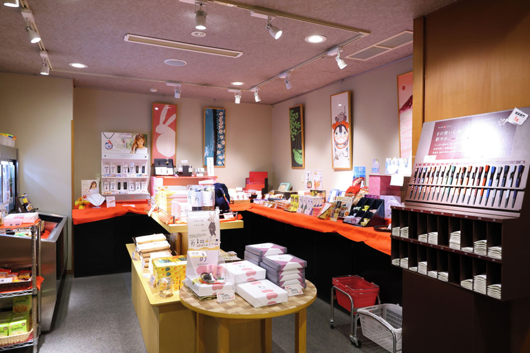 Food & Drinks 4, Yugawara Chiyodasou, Yugawara
