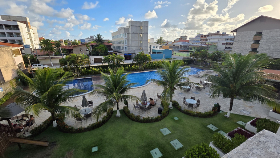 Exterior & Views 2, Flat Laguna Beach 305 by La Playa, Ipojuca