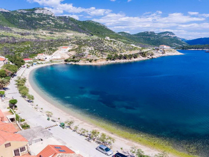 Others 5, bedroom apartment with Sea view, Orebić