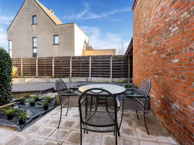Others 4, Restful Holiday home in Herselt with Garden, Antwerpen
