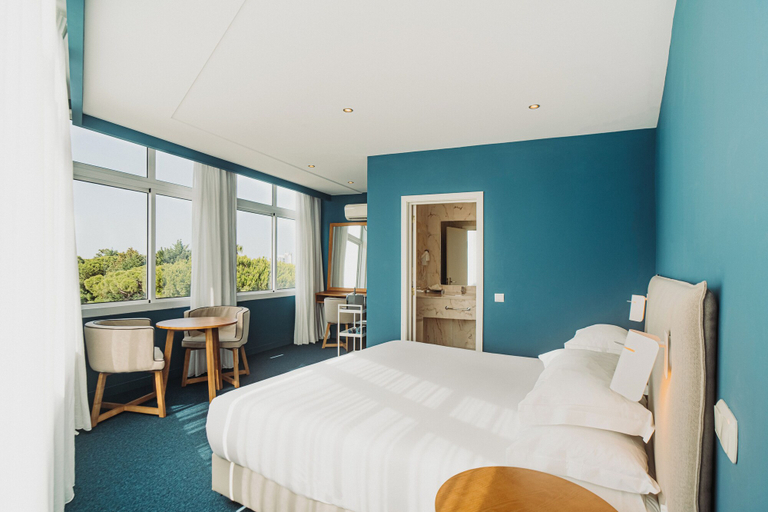 Bedroom 3, Velamar Boutique Hotel - Adults Friendly, Albufeira