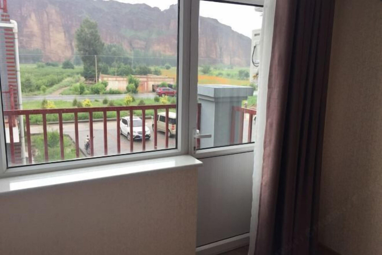 Others 5, Heyue Hotel, Zhangye